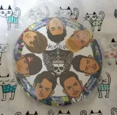 三代目JSOULBROTHERS JSB 缶バッジ ORION ※最終値です！