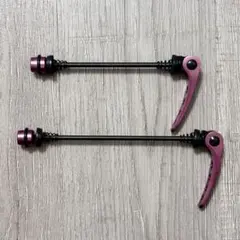 クイックリリースレバー ヴィンテージ 90’s OLD MTBのサムネイル