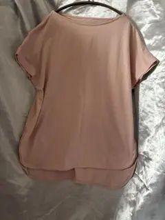 半袖カットソー ピンク Mのサムネイル