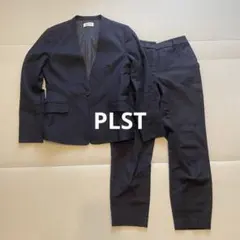 2026年最新】PLST レディース ビジネス パンツスーツ上下の人気
