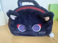 原神 放浪者 スカラマシュ 痛バッグ ねこ ぬいぐるみ バッグ 推し活