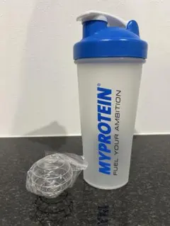 マイプロテイン　プロテインシェイカー　ボール