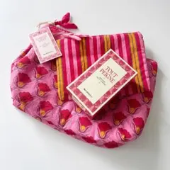 My Little Box オリジナル デュオポーチ ＆ ブラシセットのサムネイル