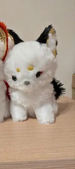【タイトー限定】ちょコンと九尾のキツネ あんこ