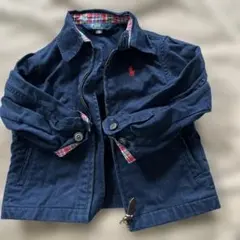 ジャンパー アウター