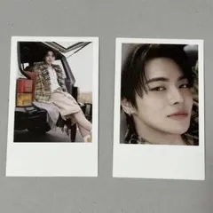 ALPHA DRIVE ONE 【リオ】ポラロイド/チェキ 2枚セット