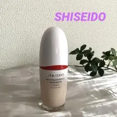 SHISEIDO 資生堂　エッセンススキングロウ　ファンデーション　140 美容