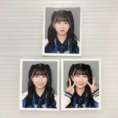 天野香乃愛 ID フォト ステッカー vol 1 証明写真 コンプ ニアジョイ