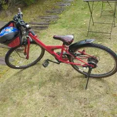 TREK トレック VRX200 MTB マウンテンバイク 26インチ フルサス - メルカリ