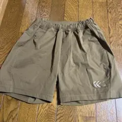 Canterbury R + ショートパンツ ベージュのサムネイル