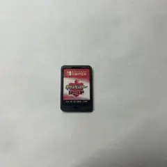 ポケットモンスター シールド　Nintendo Switch