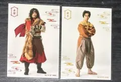 ミュージカル忍たま乱太郎 忍ミュ 第6弾再演 ブロマイド 六年生 - メルカリ