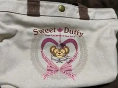 Sweet Duffy トートバッグ