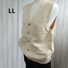 大きいサイズ ベスト