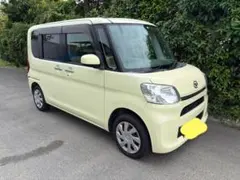 タント EXE 2013年式 車検10年4月まで - メルカリ
