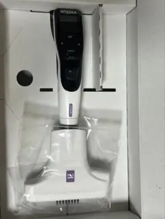인테그라 보이저 8채널 전자 피펫 12.5 μL