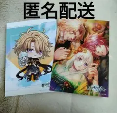 悠久のティアブレイド ステラワース アクリルスタンド アクスタ