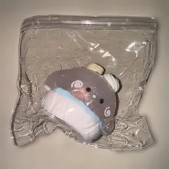 の*］様 ♡ うさぎパフェスクイーズ　PuniPopLabo ♡