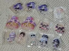 一番くじ Fate/Grand Order I賞　アクリルスタンド　バラ売り可