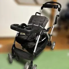 2026年最新】graco ルームフォーツーの人気アイテム - メルカリ