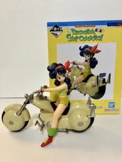 ドラゴンボール　一番くじ　snap collection d賞