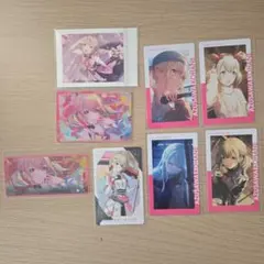 プロセカ 小豆沢 こはね カード まとめ売り