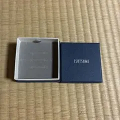 TSUTSUMI ジュエリーケース ギフトボックス