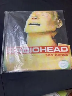 2026年最新】radiohead bendsの人気アイテム - メルカリ