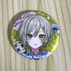 プロセカ 日野森志歩 ホログラム缶バッジ メロパレ