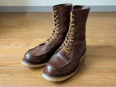 レッドウィング 4583 J.CREW別注 09年 8.5D//877のサムネイル