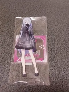 プロセカ　アクリルスタンド　アクスタ　 宵崎奏　ニーゴ