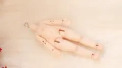 ボニーバニー7 ボニバニ ボディ・ハンド