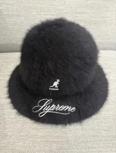 Supreme×KANGOLファーゴラXL