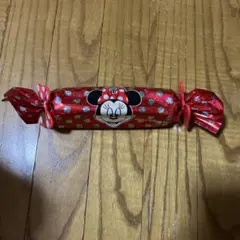 東京ディズニーランド チョコインクッキー袋 ミニー ディズニーリゾート お土産