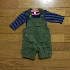 秋コーデ SET babygap OLDNAVY
