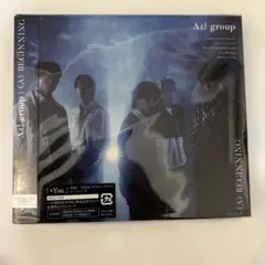 Aぇ!group CD +フォトブック