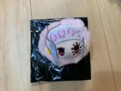 鬼滅の刃　桜餅マスコット　宇髄天元