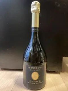 Saint-Gall Orpale Blanc de Blancs 2008のサムネイル