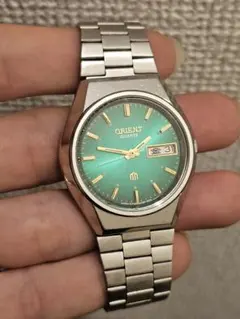 オリエント 腕時計