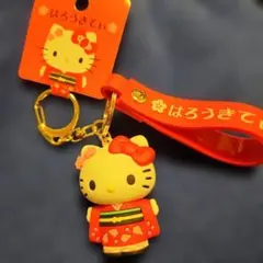 2026年最新】ハローキティ着物の人気アイテム - メルカリ