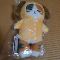 mofusand 一番くじ B賞 ぬいぐるみ