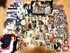大量 9月末まで出品 あんさんぶるスターズ！ 氷鷹北斗 グッズ まとめ
