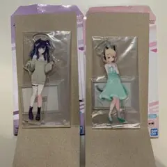 ブルアカ 一番くじ