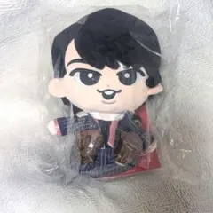 すのチルぶら下がらないシリーズ BIGぬいぐるみ ver. 宮舘涼太