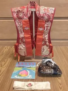 徳川歴代将軍 豆半纏 手ぬぐい - メルカリ
