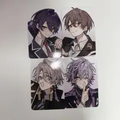 ROF-MAO ろふまお チェキ カード トレカ