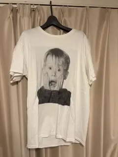 ホーム・アローン　vintage tシャツ　ケビン　マコーレカルキンのサムネイル