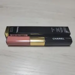 【新品】57 CHANEL シャネル ル ルージュ デュオ ウルトラ トゥニュ