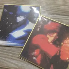 坂本辰馬 銀魂 銀時 色紙 バラ売り不可