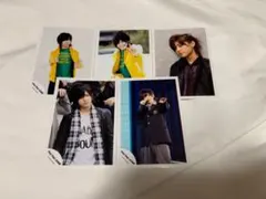 Hey!Say!JUMP 山田涼介　公式写真